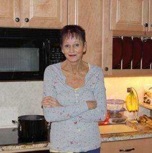 Meet your Posher, Susan moe